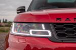 Land Rover Range Rover Sport HST 2019 года (UK)